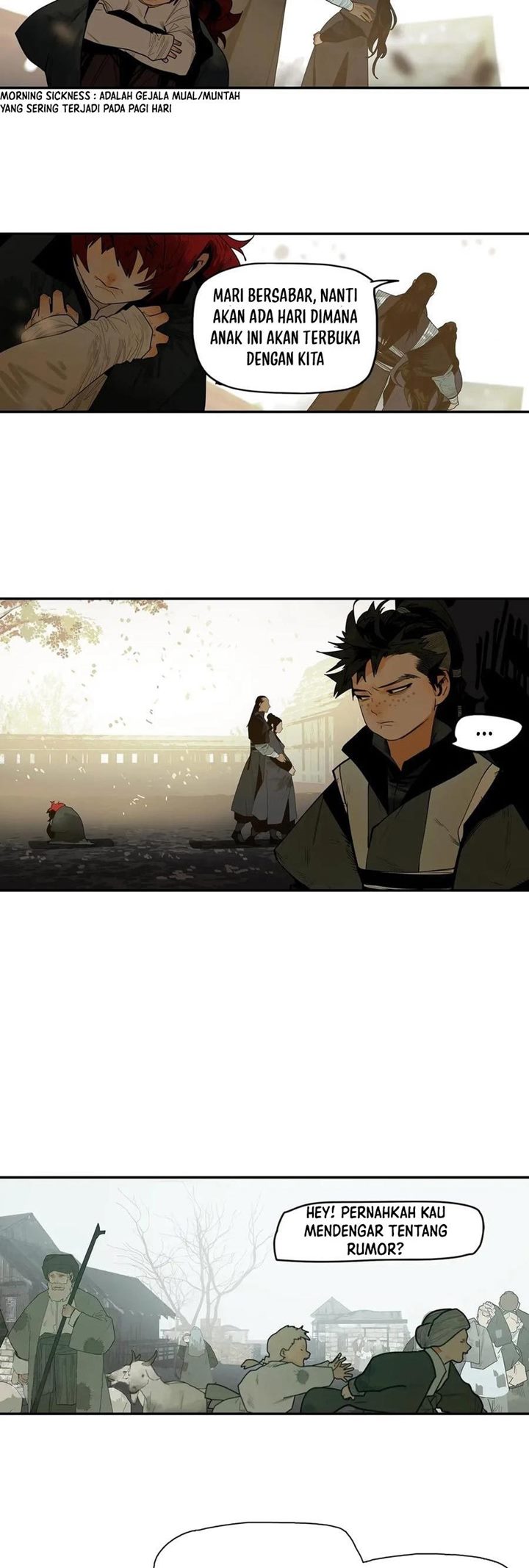 This Star Chapter 01 Gambar 10