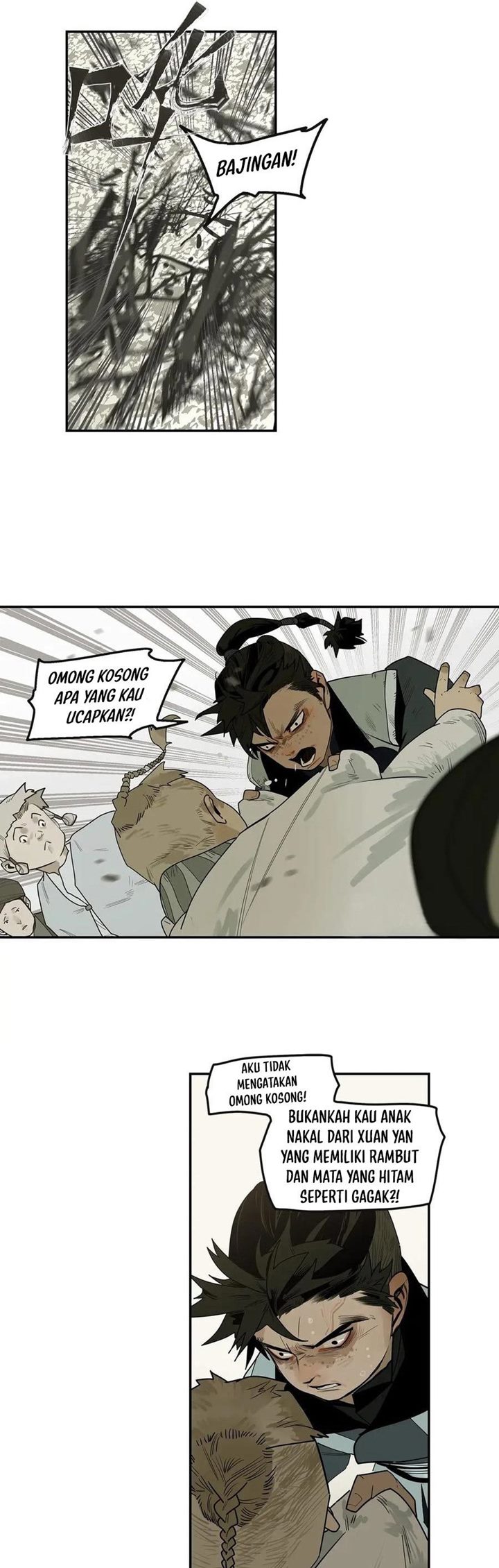 This Star Chapter 01 Gambar 12