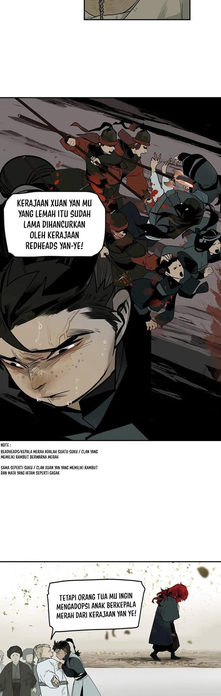 This Star Chapter 01 Gambar 13