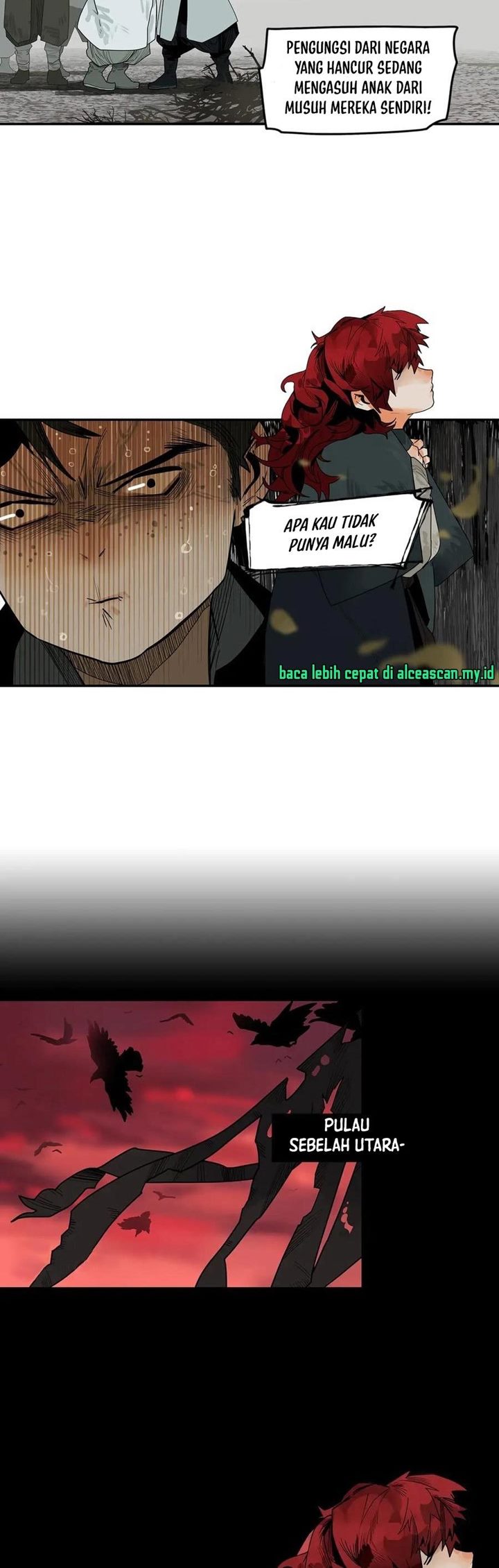 This Star Chapter 01 Gambar 14