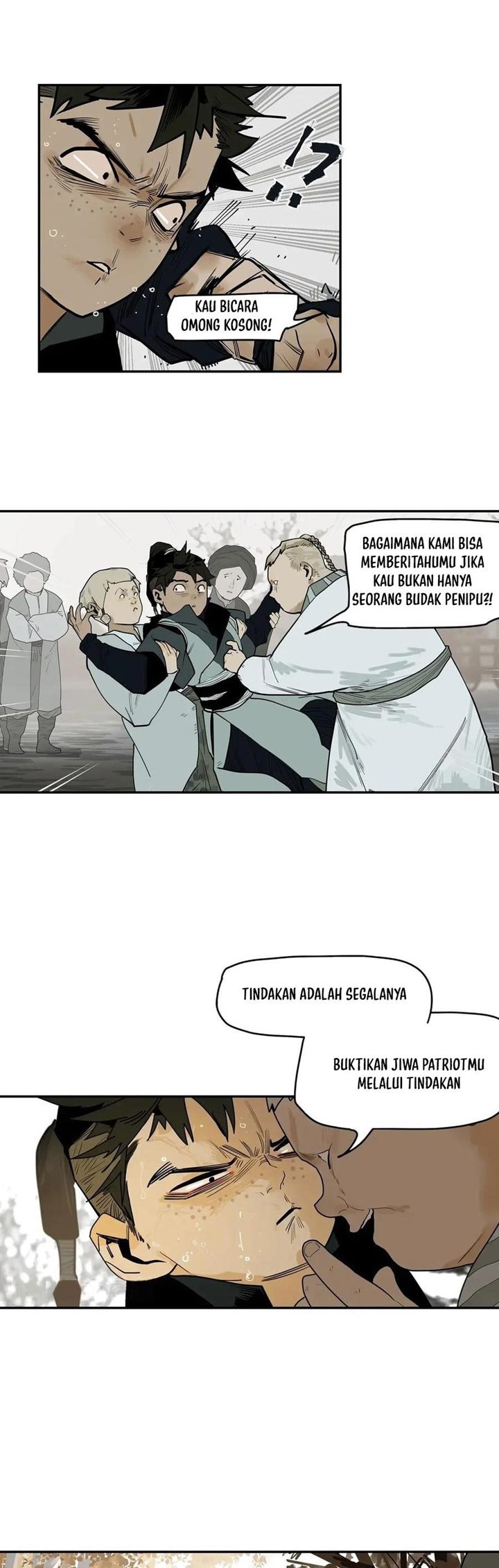 This Star Chapter 01 Gambar 18