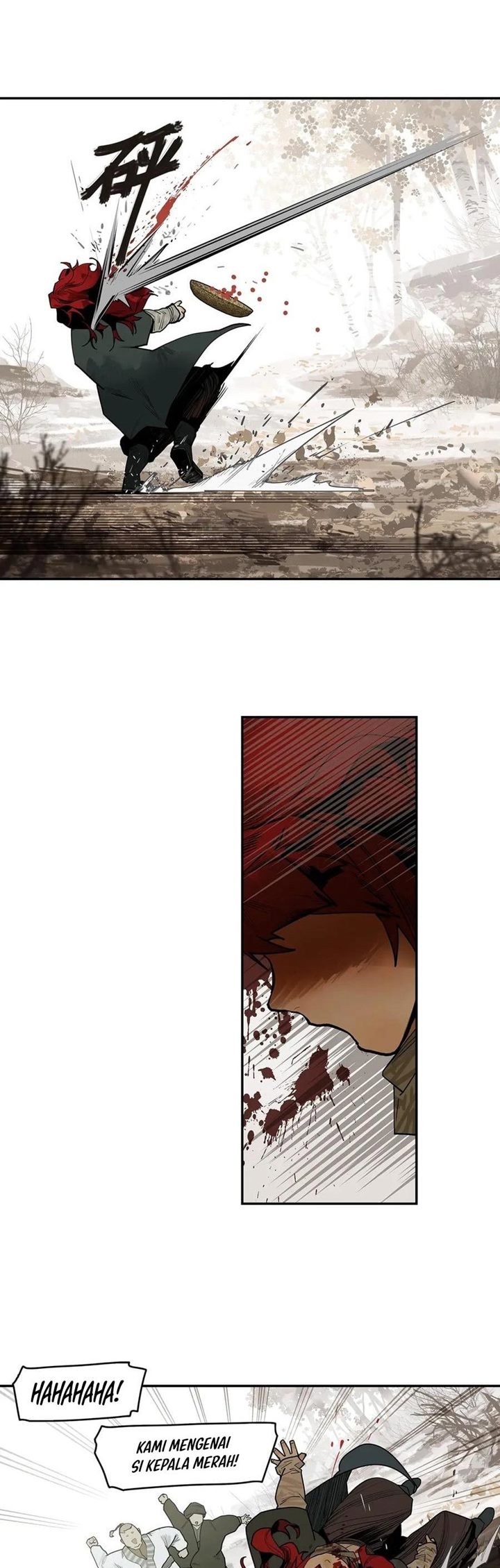 This Star Chapter 01 Gambar 20