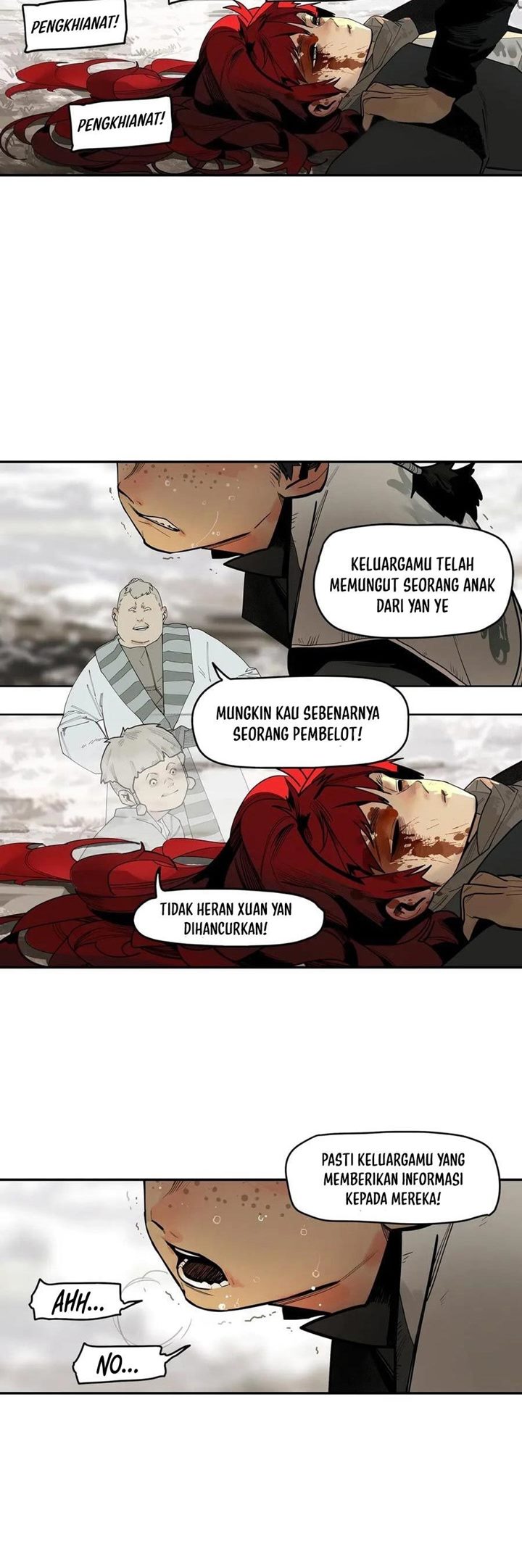 This Star Chapter 01 Gambar 27