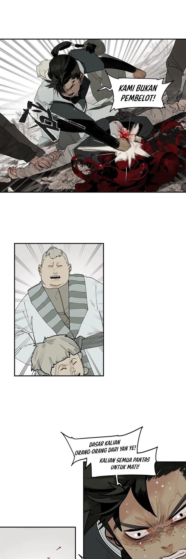 This Star Chapter 01 Gambar 28