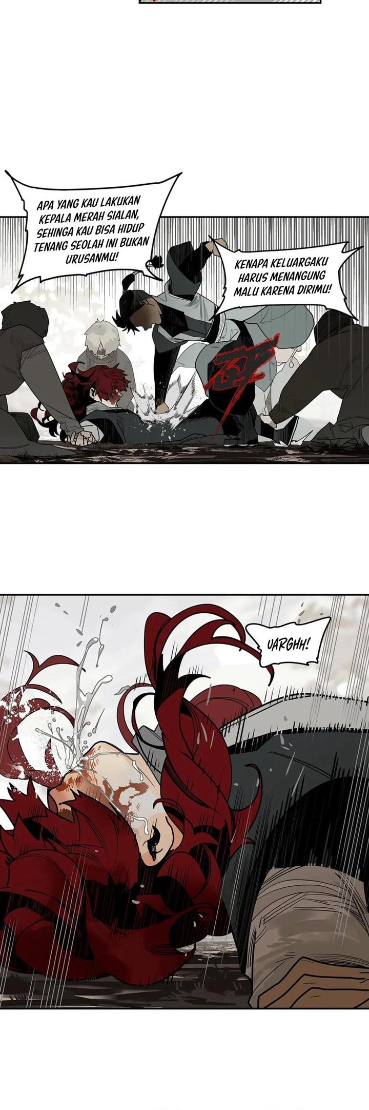 This Star Chapter 01 Gambar 31