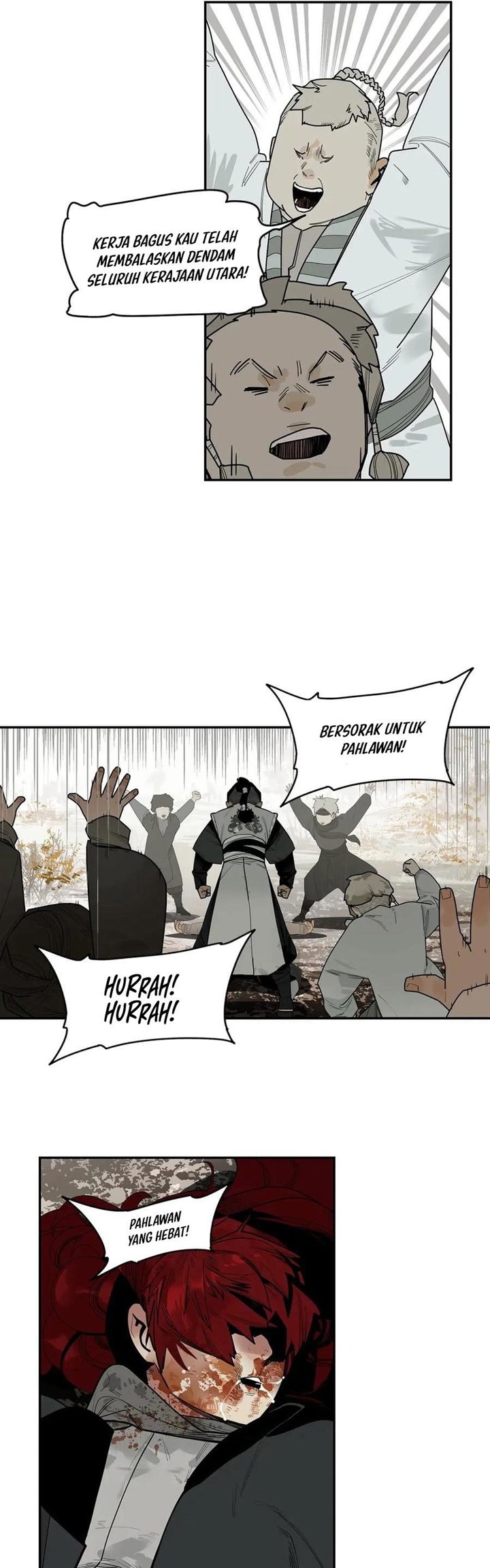 This Star Chapter 01 Gambar 32