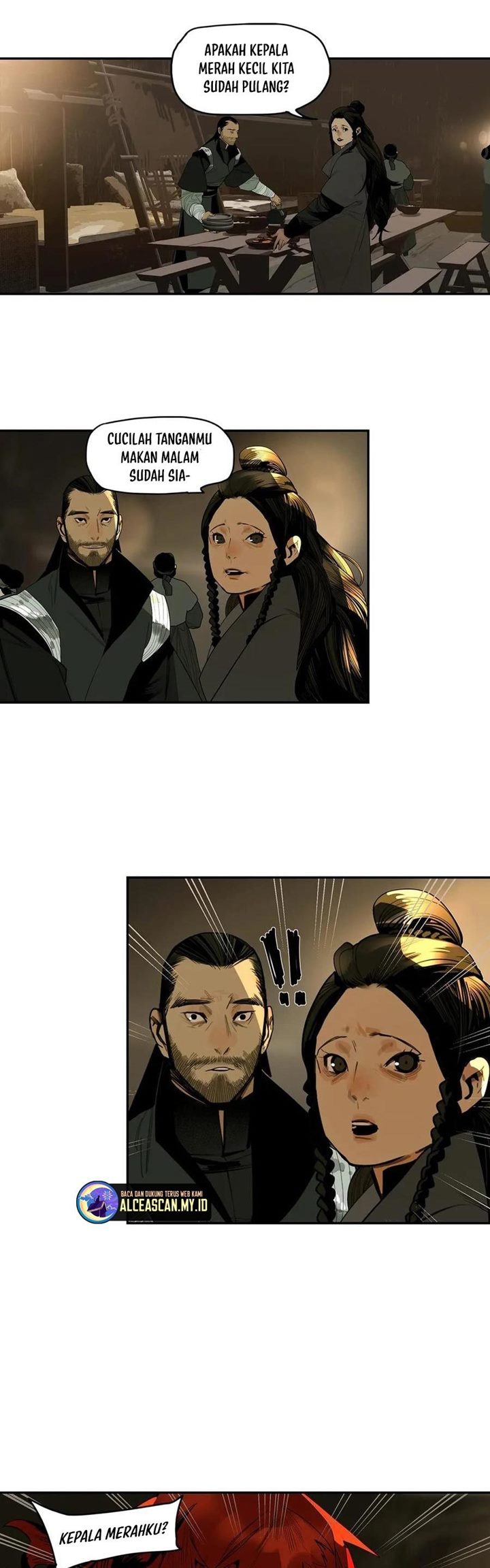 This Star Chapter 01 Gambar 37