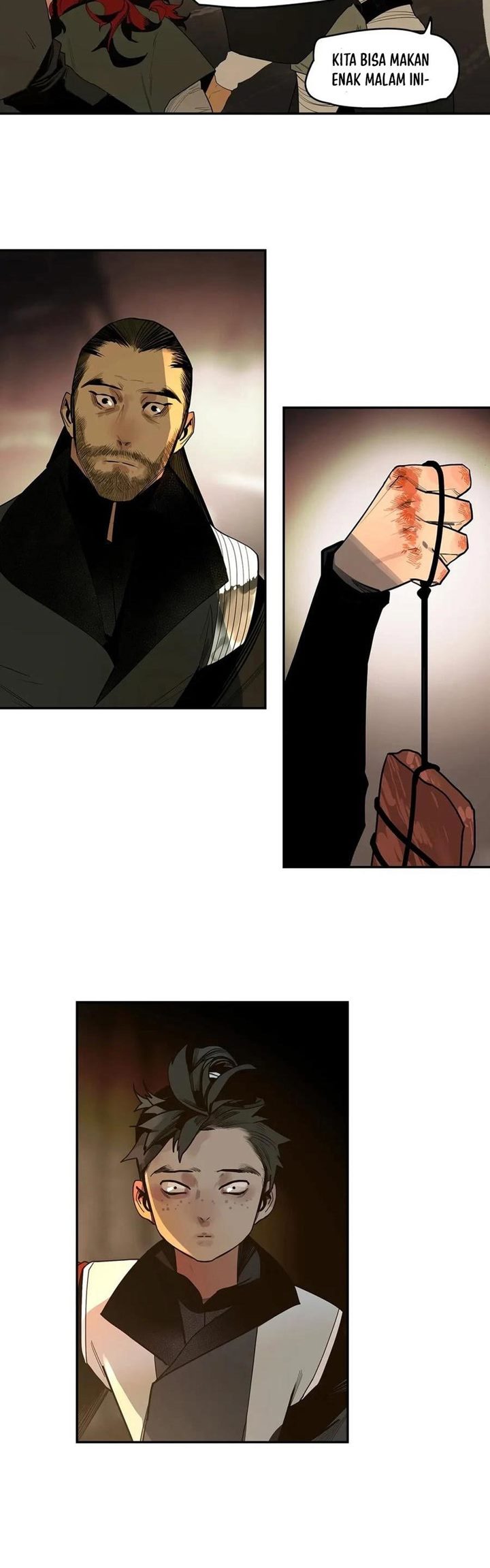 This Star Chapter 01 Gambar 39