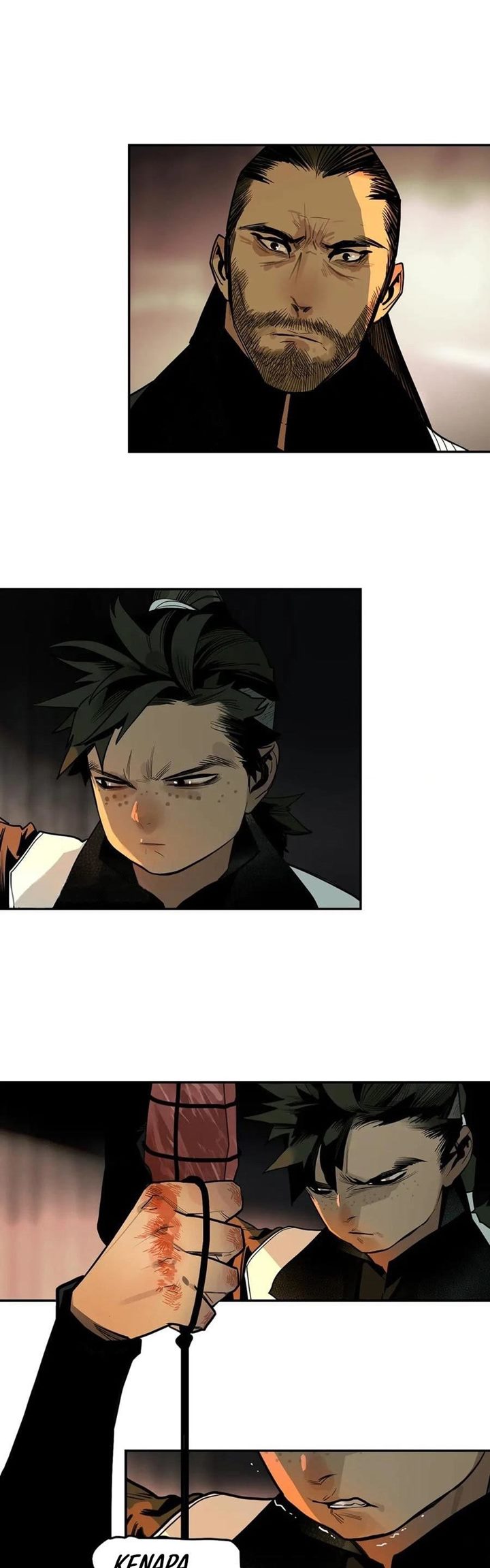 This Star Chapter 01 Gambar 40