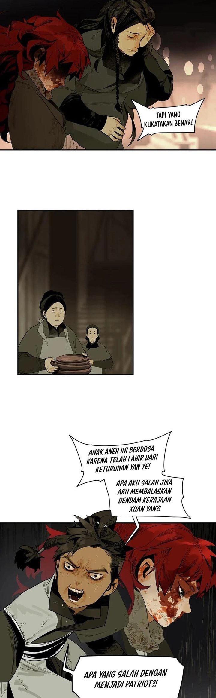 This Star Chapter 01 Gambar 42