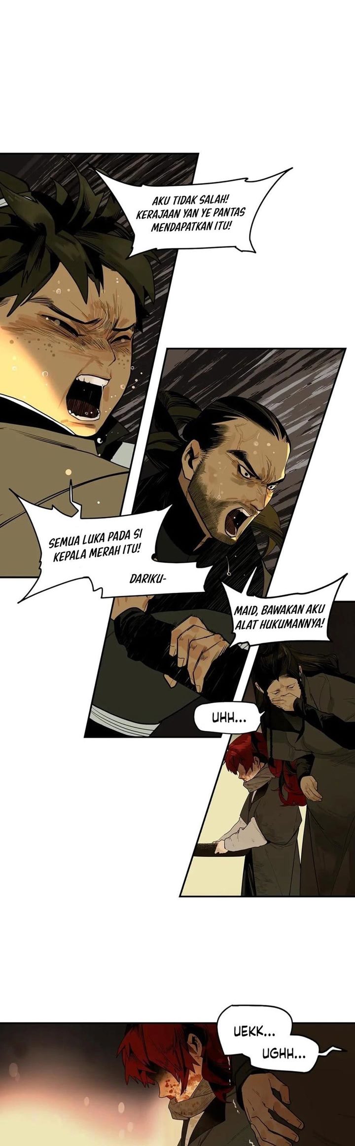 This Star Chapter 01 Gambar 44