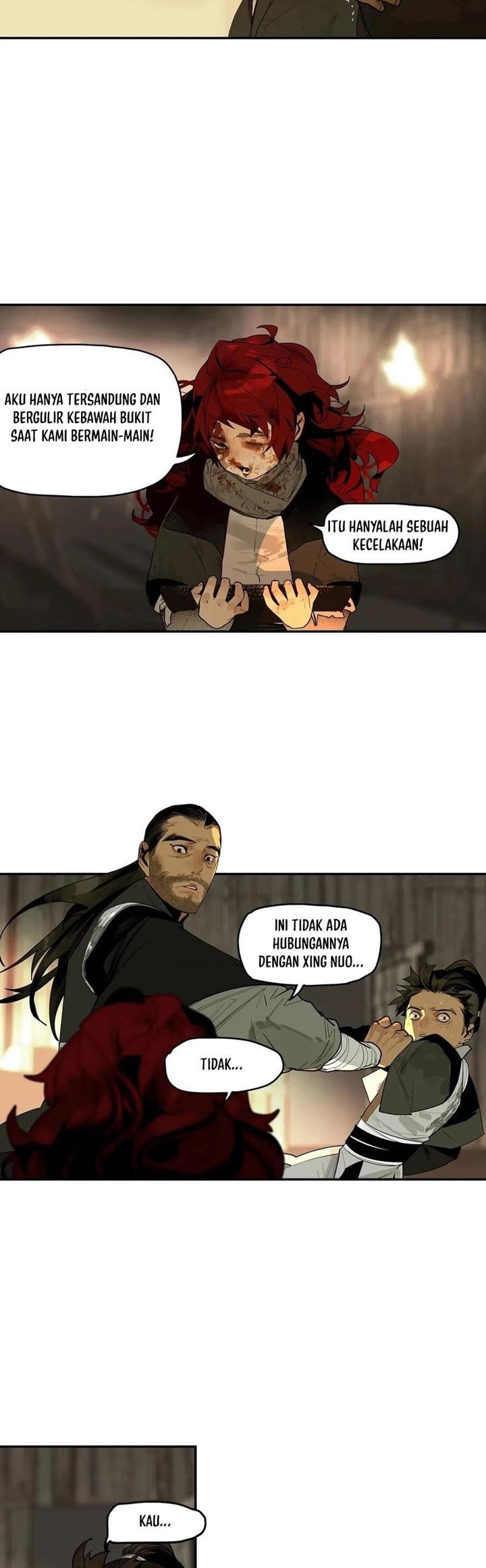 This Star Chapter 01 Gambar 45