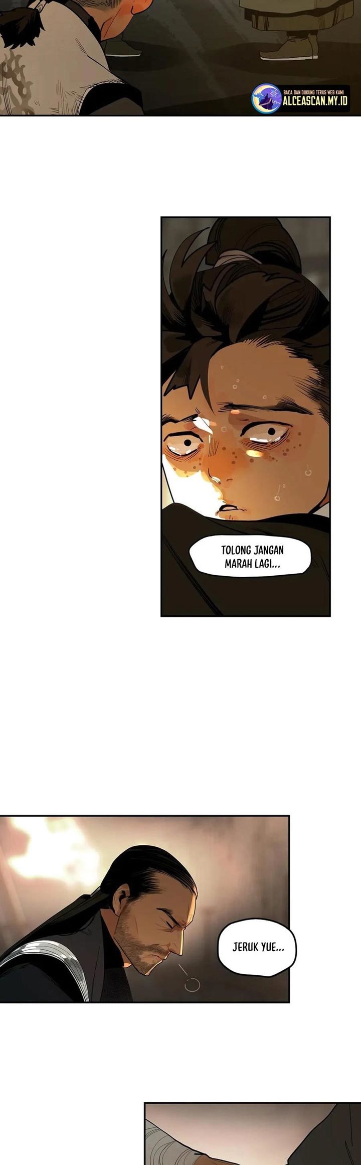 This Star Chapter 01 Gambar 47