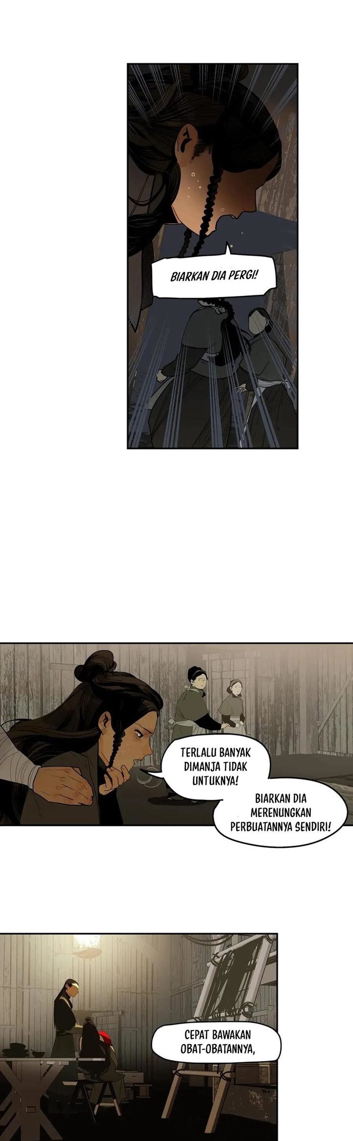 This Star Chapter 01 Gambar 50