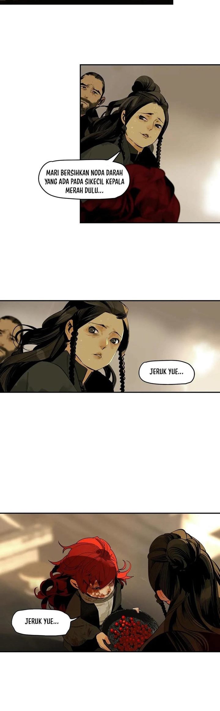 This Star Chapter 01 Gambar 51