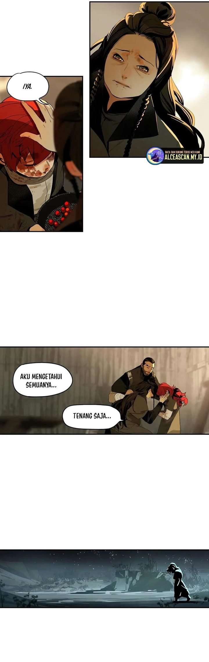 This Star Chapter 01 Gambar 52