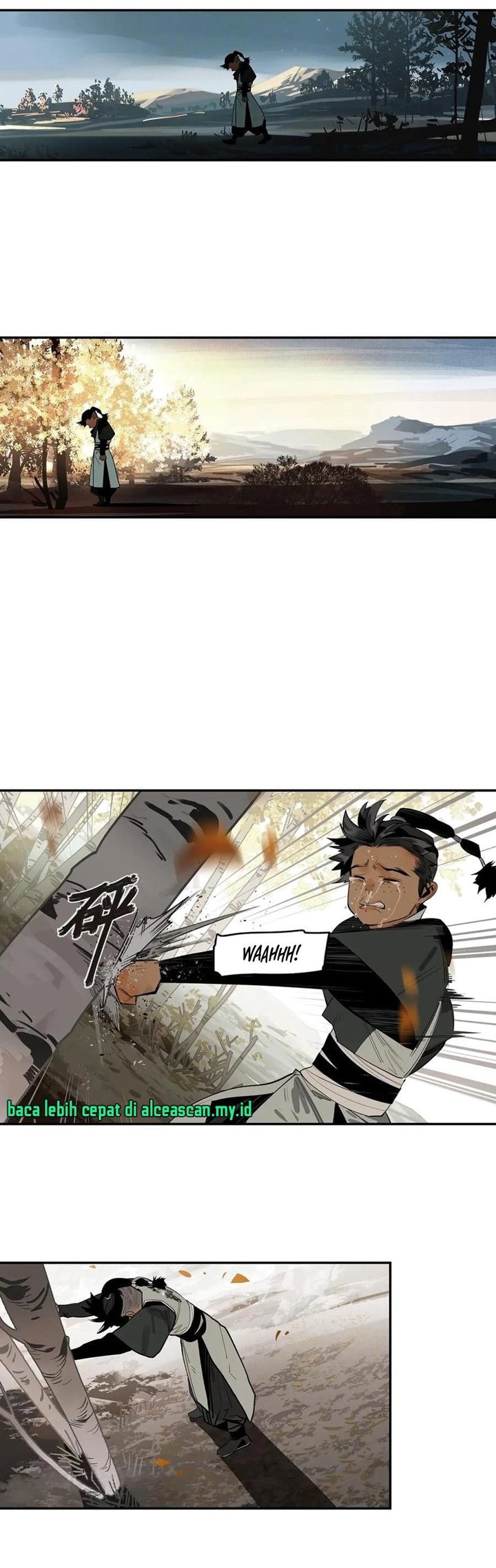 This Star Chapter 01 Gambar 53