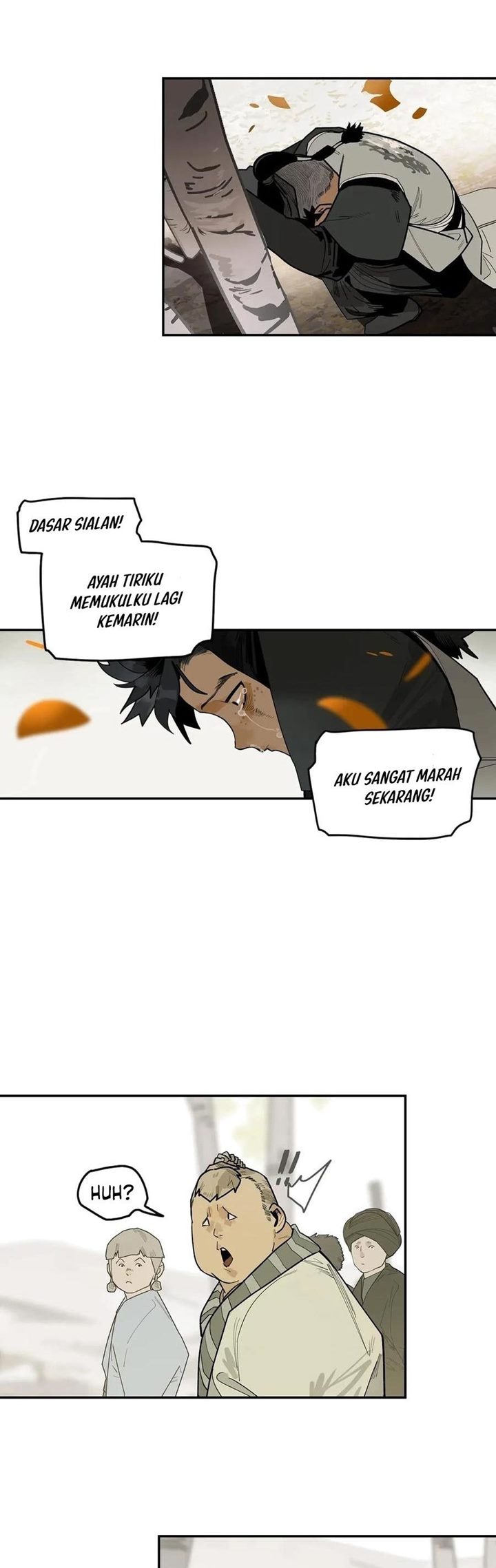 This Star Chapter 01 Gambar 54