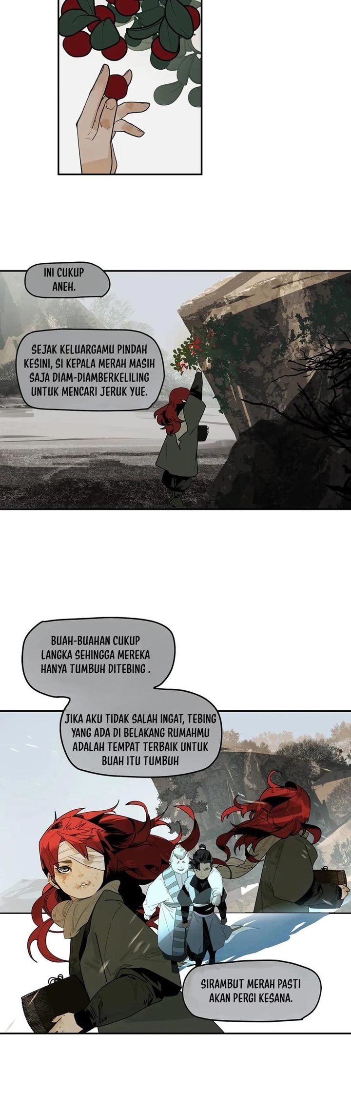 This Star Chapter 01 Gambar 56