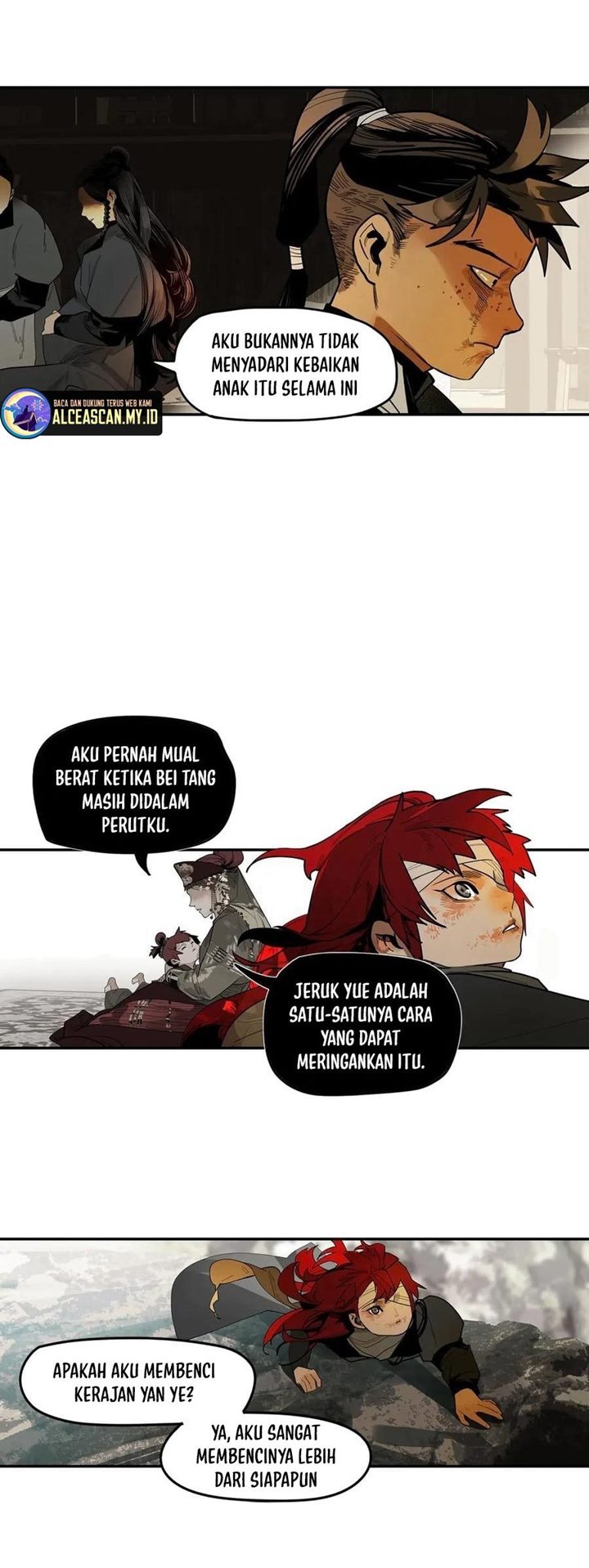 This Star Chapter 01 Gambar 63