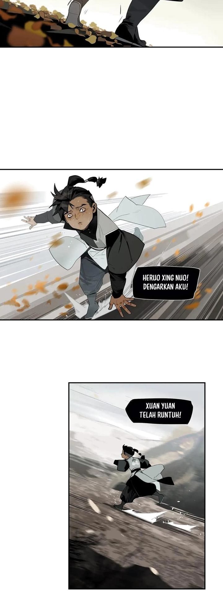 This Star Chapter 01 Gambar 67