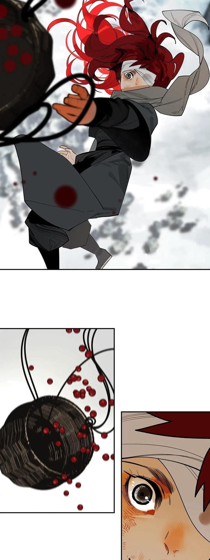 This Star Chapter 01 Gambar 70