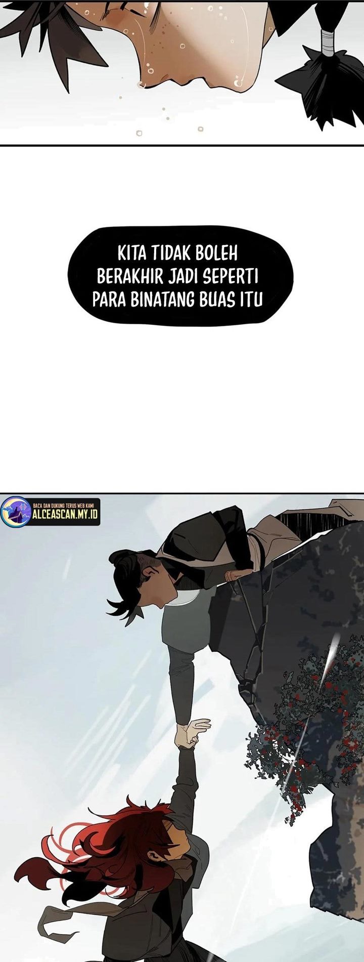 This Star Chapter 01 Gambar 72