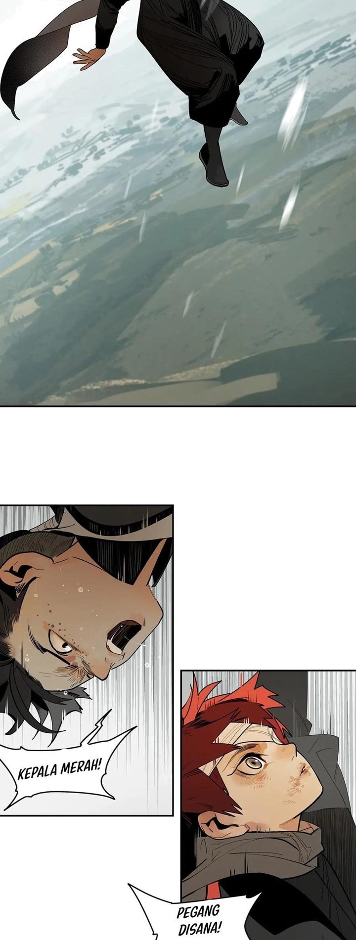 This Star Chapter 01 Gambar 73