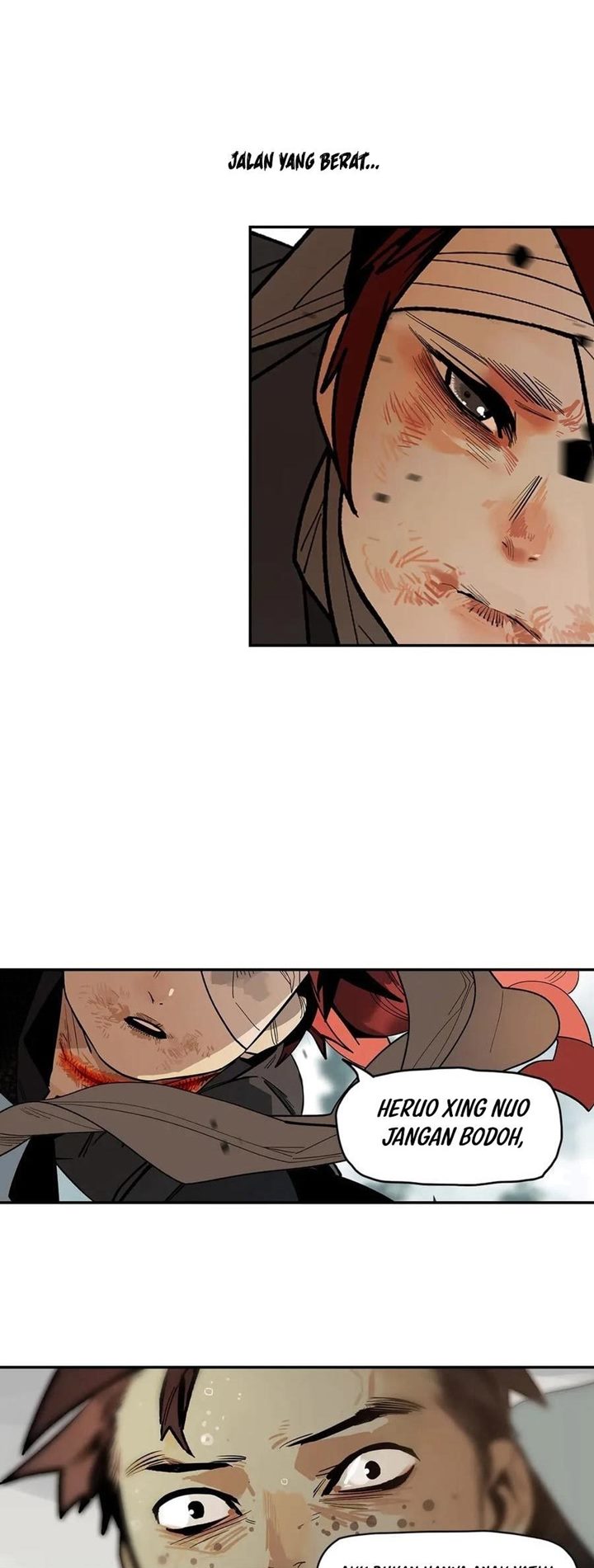 This Star Chapter 01 Gambar 77