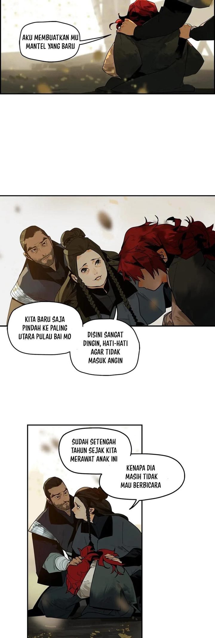 This Star Chapter 01 Gambar 8