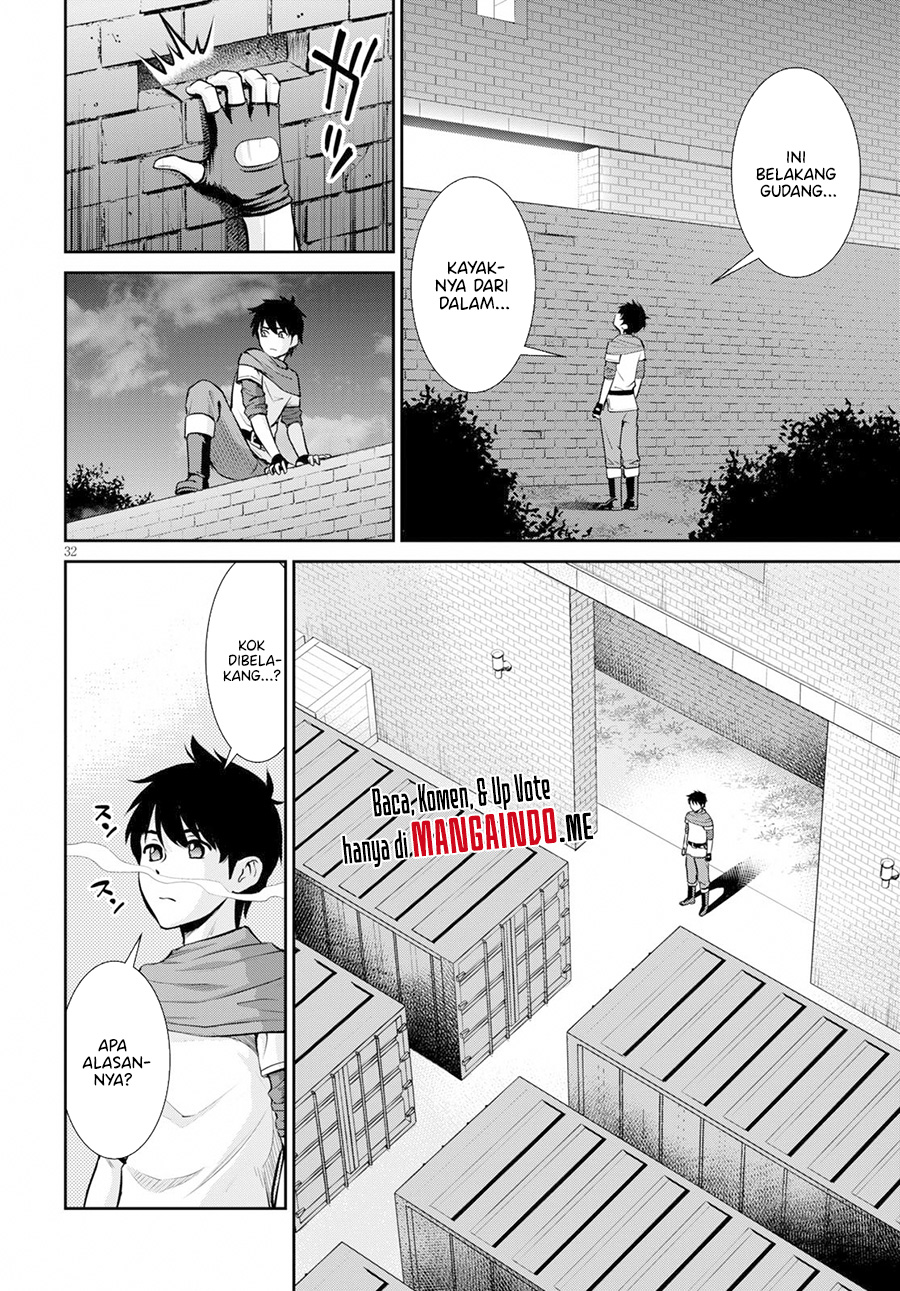 Toga na Skill de Musou suru Isekai Harem Kaitoudan Chapter 01 Gambar 32