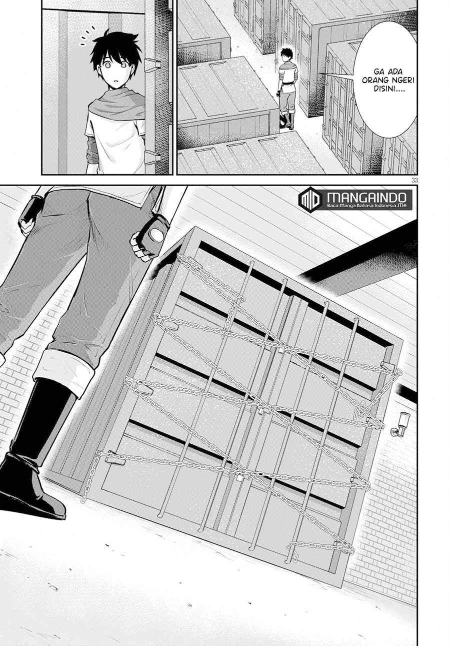 Toga na Skill de Musou suru Isekai Harem Kaitoudan Chapter 01 Gambar 33
