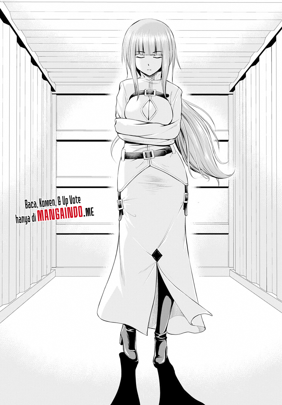 Toga na Skill de Musou suru Isekai Harem Kaitoudan Chapter 01 Gambar 36