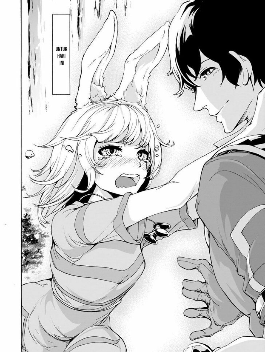 Inaka no Home Center Otoko no Jiyuu na Isekai Seikatsu Chapter 10 Gambar 26