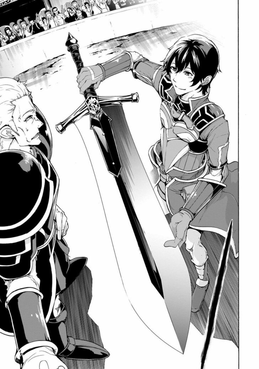 Inaka no Home Center Otoko no Jiyuu na Isekai Seikatsu Chapter 10 Gambar 6