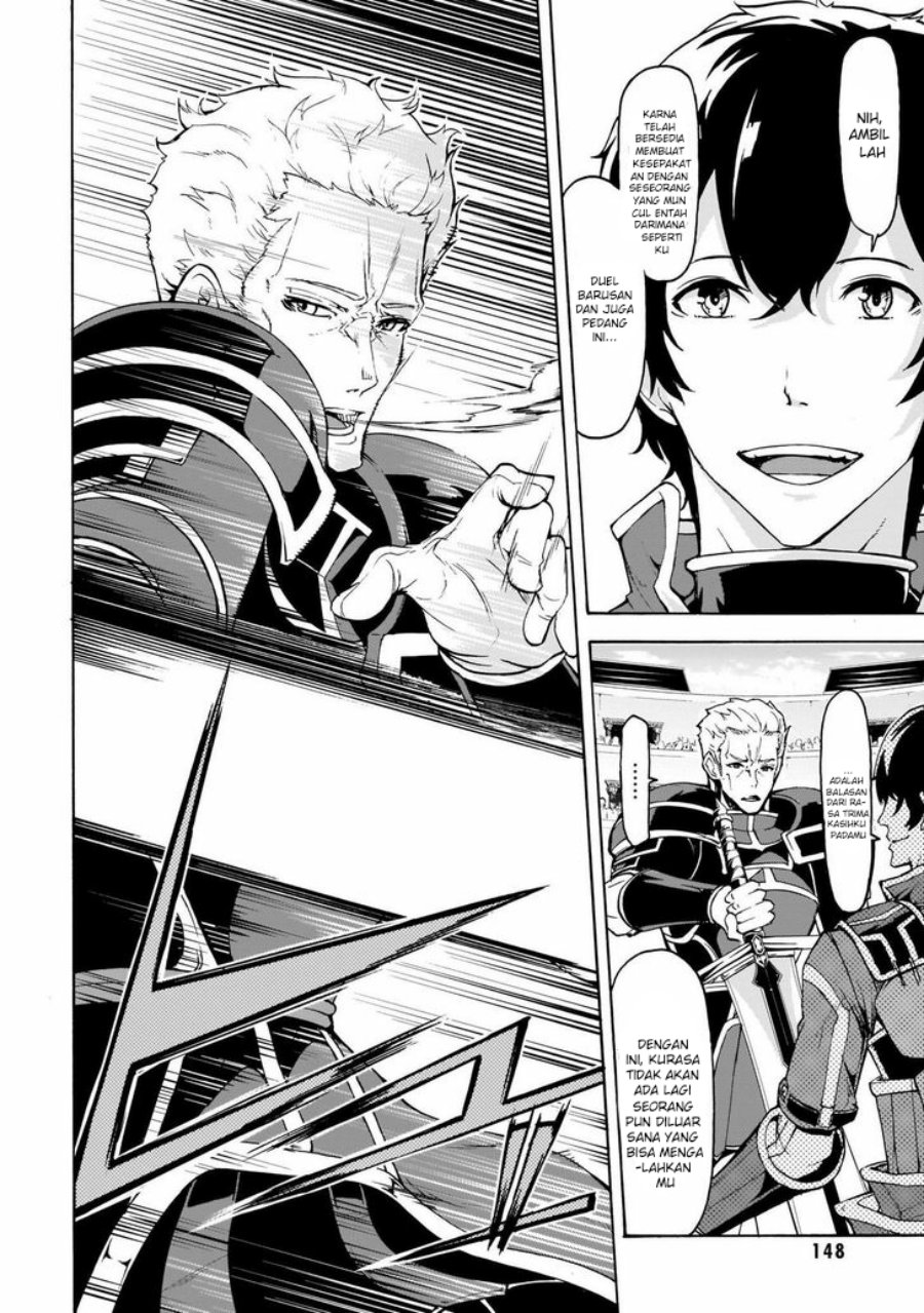 Inaka no Home Center Otoko no Jiyuu na Isekai Seikatsu Chapter 10 Gambar 7