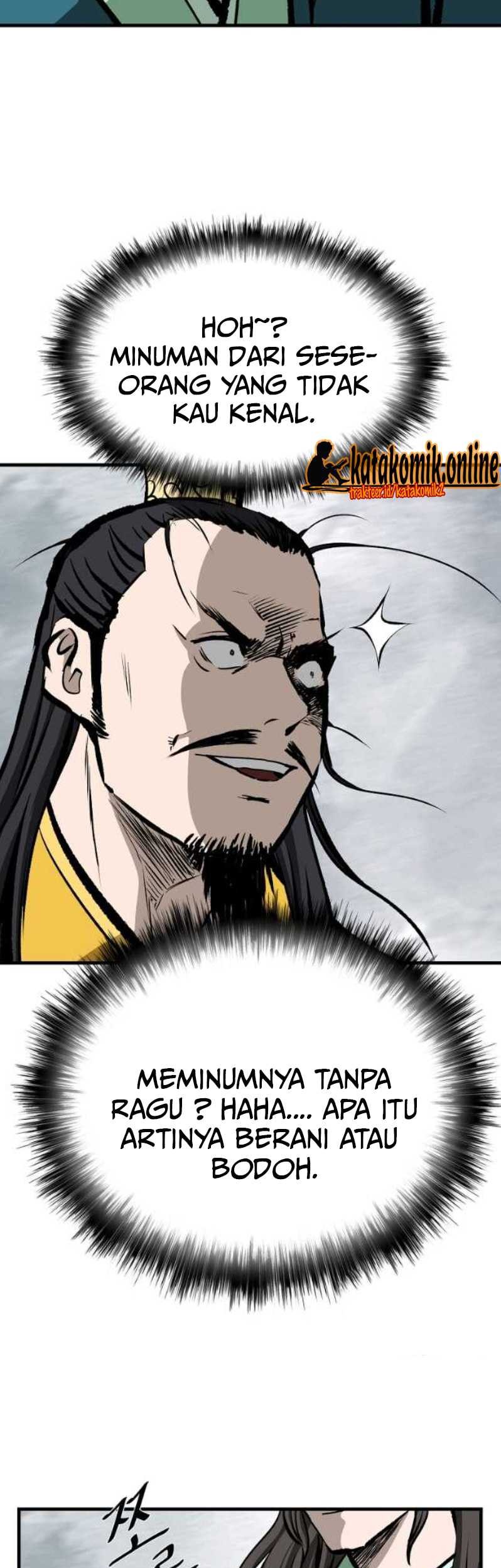 Archer Sword God : Descendants of the Archer Chapter 40 Gambar 29