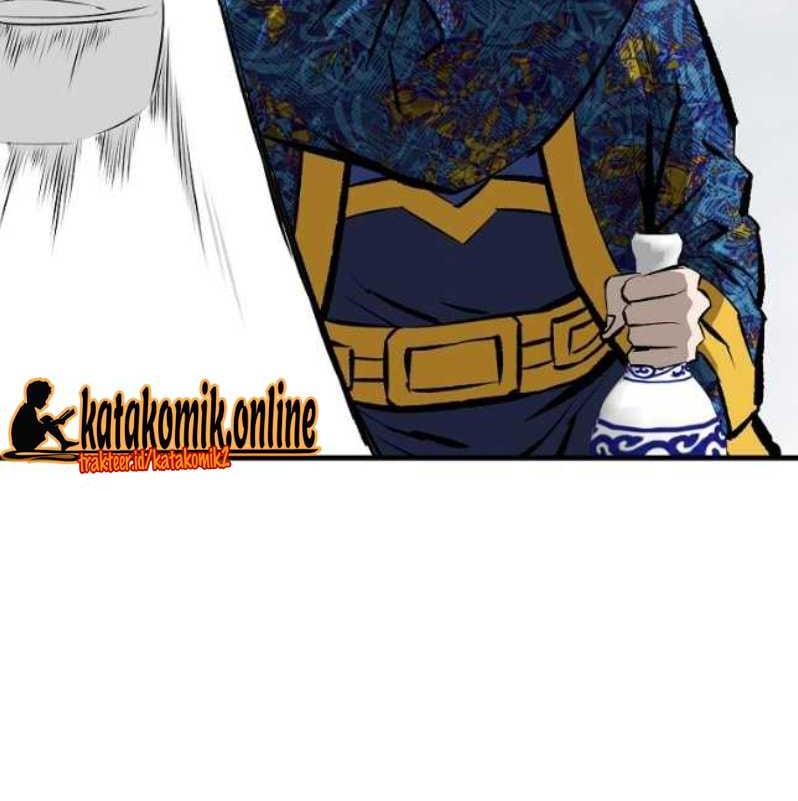 Archer Sword God : Descendants of the Archer Chapter 40 Gambar 31