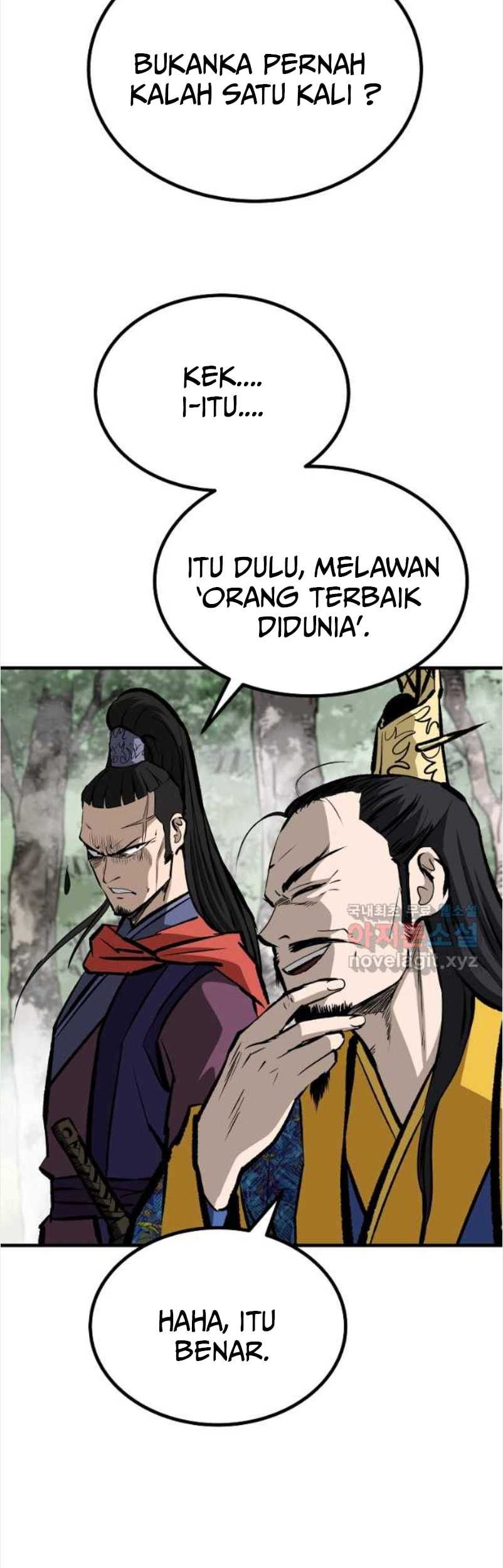 Archer Sword God : Descendants of the Archer Chapter 40 Gambar 44