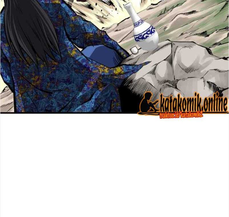 Archer Sword God : Descendants of the Archer Chapter 40 Gambar 46