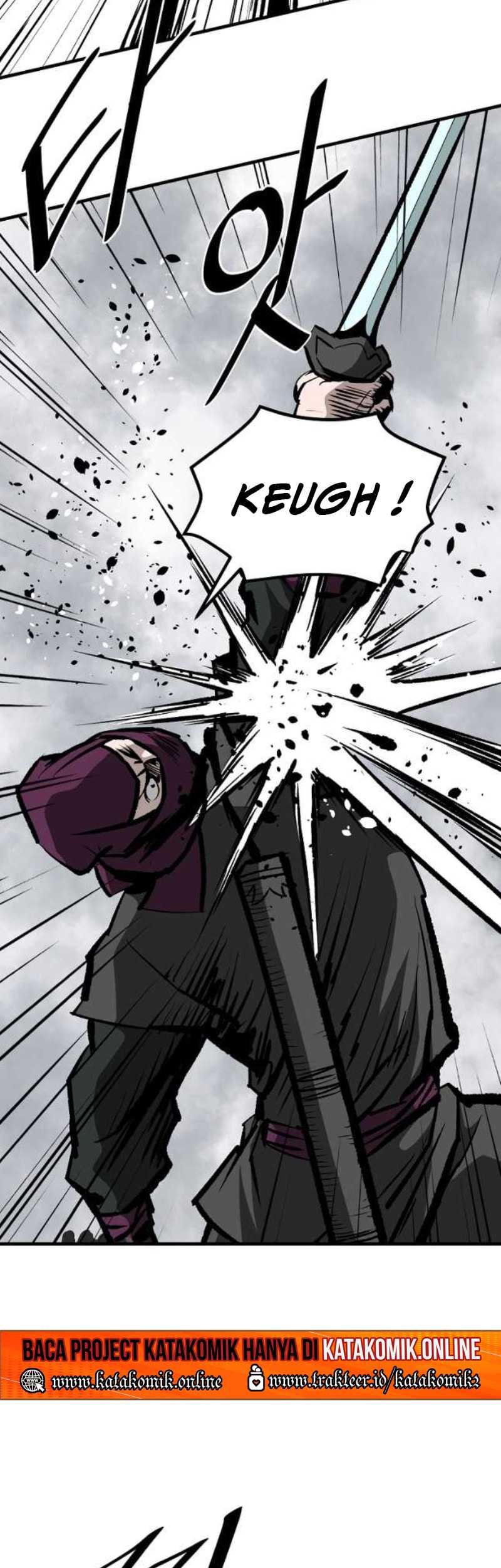 Archer Sword God : Descendants of the Archer Chapter 40 Gambar 50