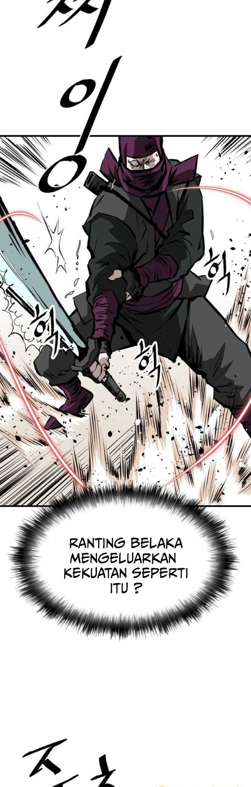 Archer Sword God : Descendants of the Archer Chapter 40 Gambar 51