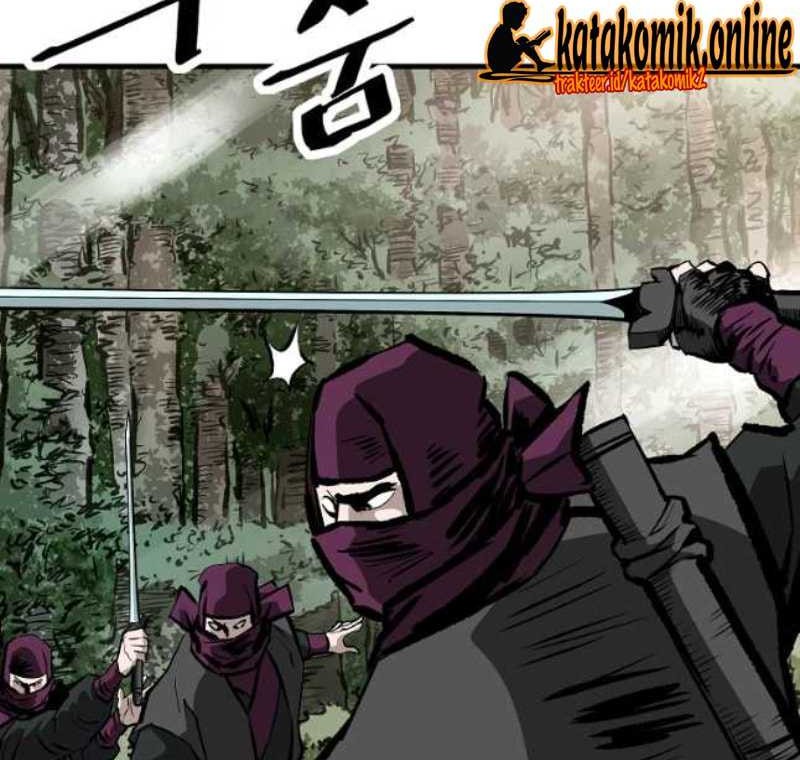 Archer Sword God : Descendants of the Archer Chapter 40 Gambar 52