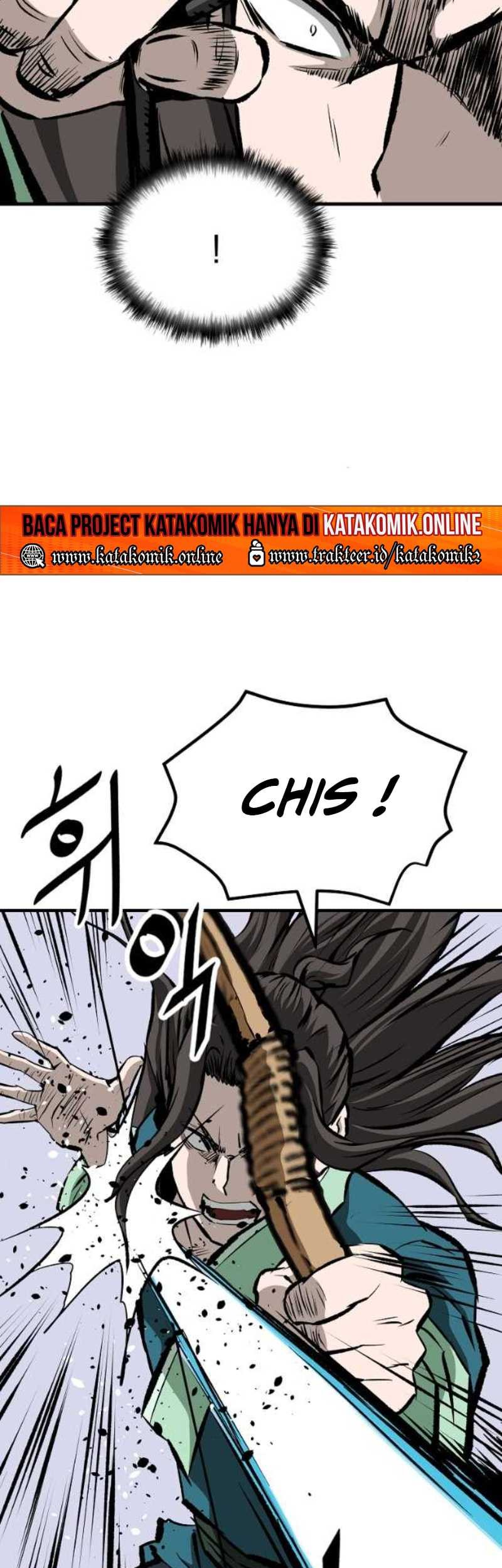 Archer Sword God : Descendants of the Archer Chapter 40 Gambar 56