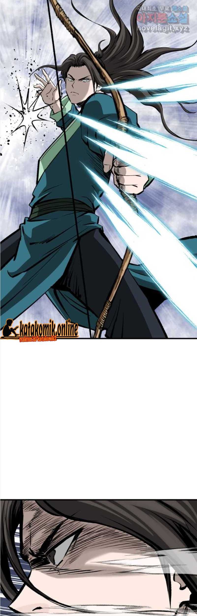 Archer Sword God : Descendants of the Archer Chapter 40 Gambar 64