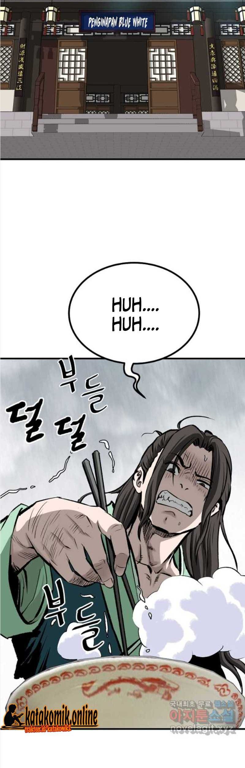 Archer Sword God : Descendants of the Archer Chapter 40 Gambar 3