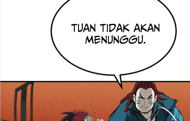 Archer Sword God : Descendants of the Archer Chapter 40 Gambar 10