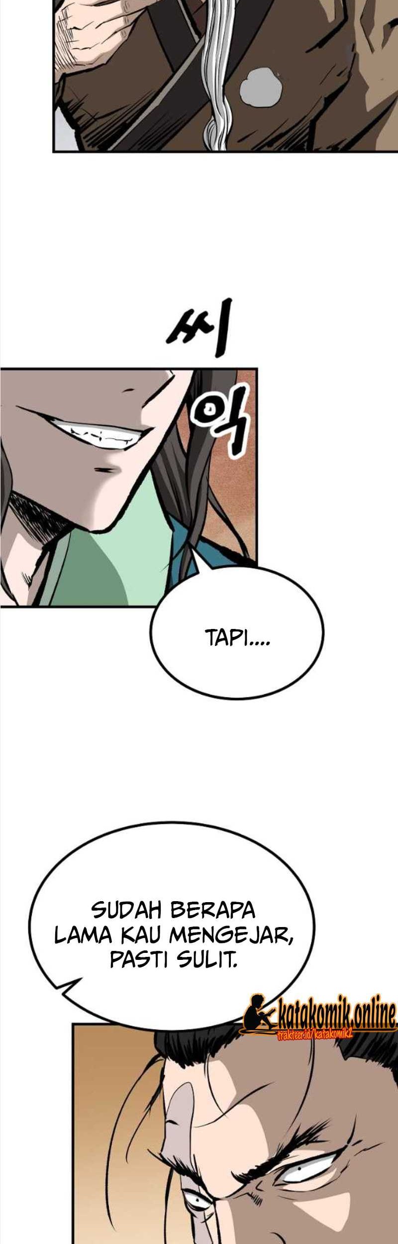 Archer Sword God : Descendants of the Archer Chapter 40 Gambar 15