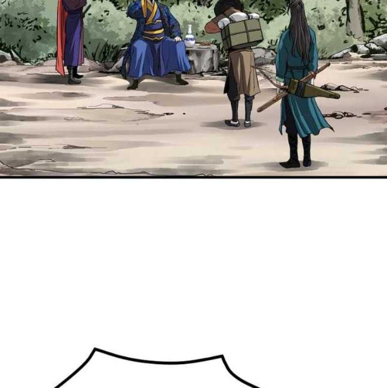 Archer Sword God : Descendants of the Archer Chapter 40 Gambar 22