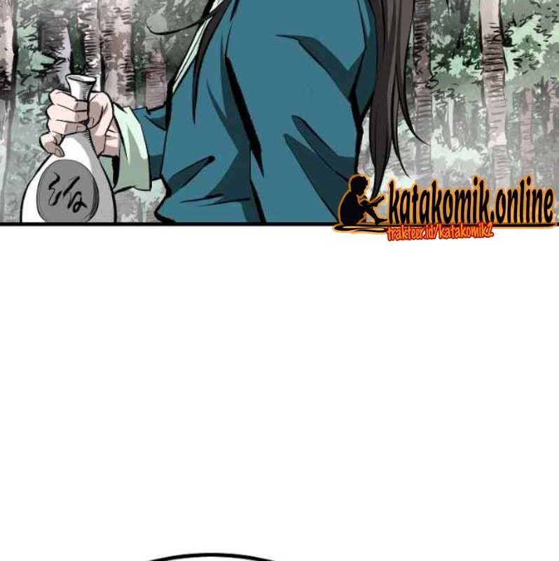 Archer Sword God : Descendants of the Archer Chapter 40 Gambar 25